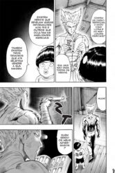 One-Punch Man Vol. 16