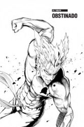 One-Punch Man Vol. 16
