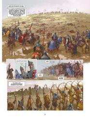 O Cavaleiro do Unicórnio
