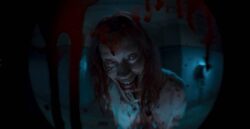 Evil Dead Rise O Despertar