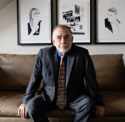 Francis Ford Coppola