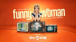 Funny Woman
