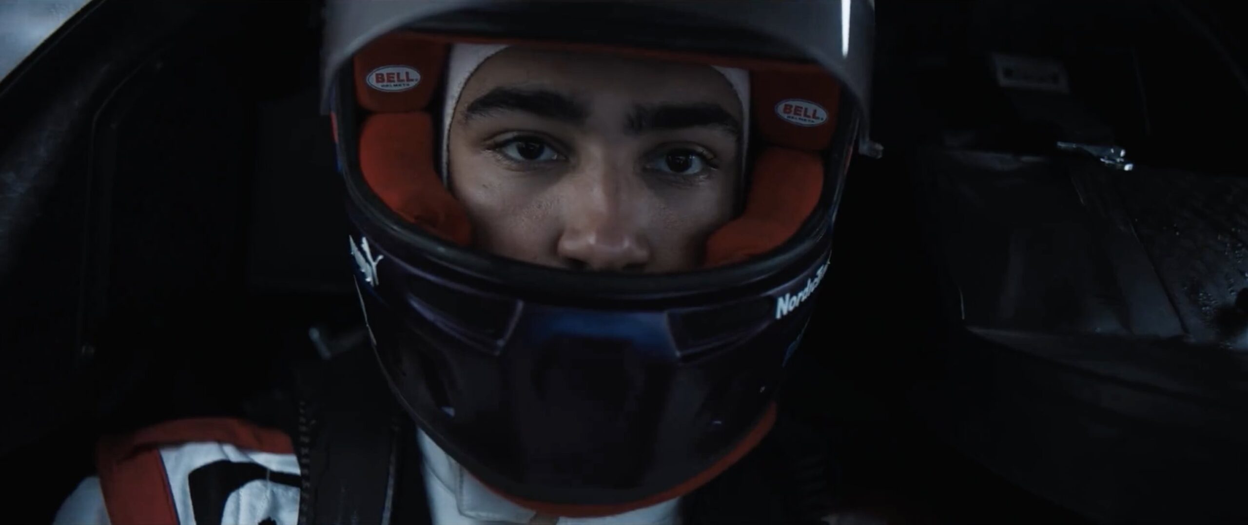 Gran Turismo movie