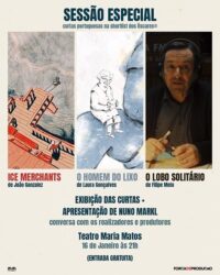 curtas oscars