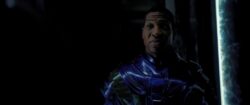 Homem-Formiga e a Vespa: Quantumania