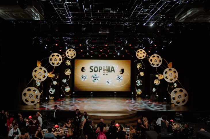 Premios Sophia 2022