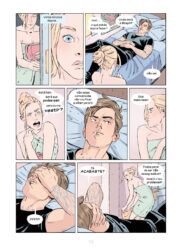 After 1 Novela Gráfica