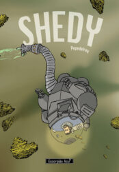 Shedy, de Pepdelrey