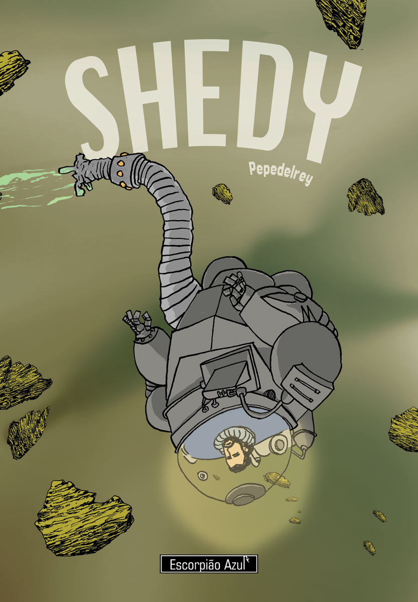 Shedy, de Pepedelrey