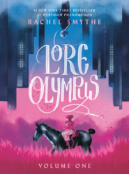 Lore Olympus, Rachel Smythe