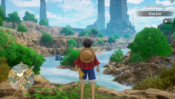 One Piece Odyssey