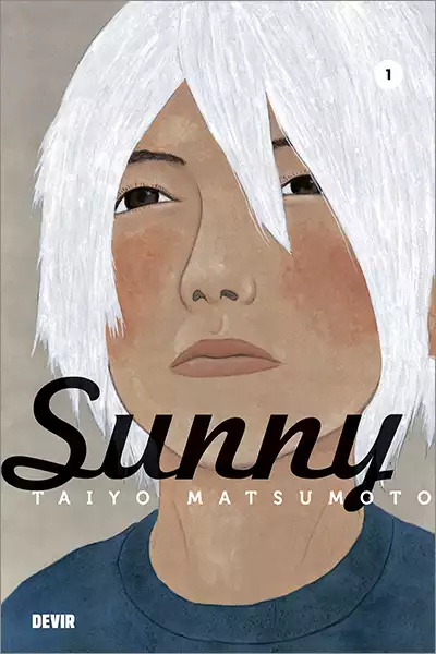 Sunny, de Taiyo Matsumoto