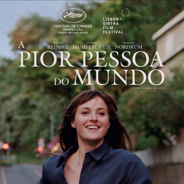 A Pior Pessoa do Mundo