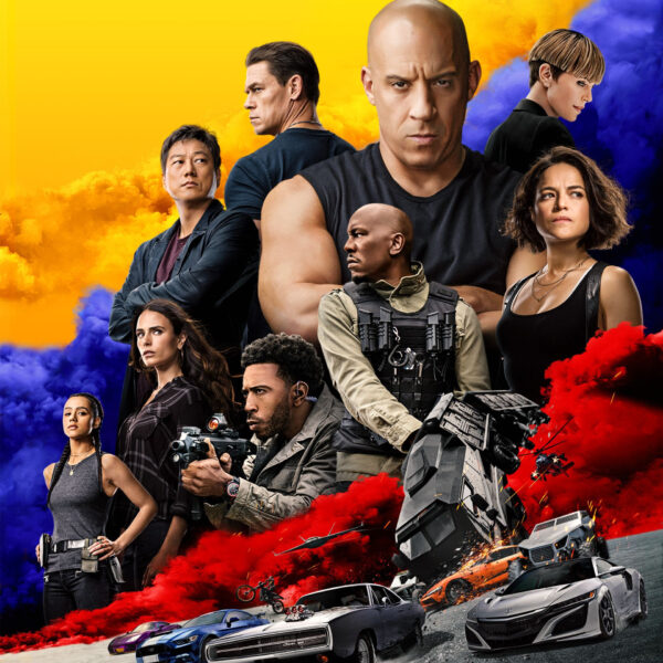 Velocidade Furiosa 9