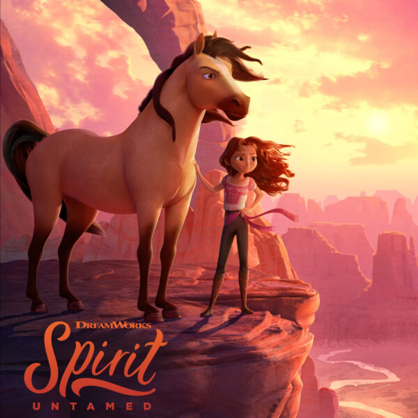 Spirit Invencível