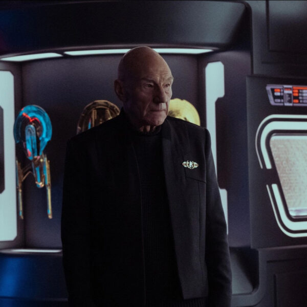 Star Trek Picard (Temporada 3)