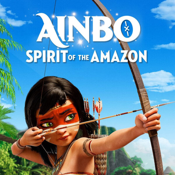 Ainbo: Espírito da Amazónia