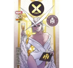 X-Men Vol. 38