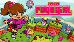 Go! Go! PogoGirl