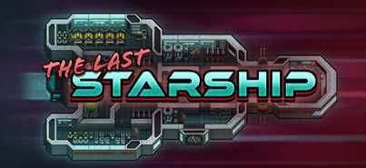 The Last Starship