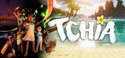 Tchia