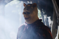 Winnie the Pooh: Blood and Honey