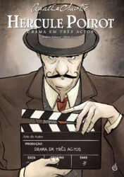 Hercule Poirot - Drama Em Três Actos