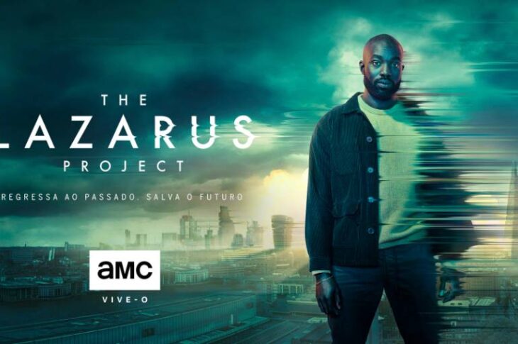 The Lazarus Project