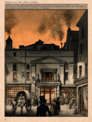 Menina Baudelaire, de Yslaire