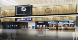 UCI Cinemas UBBO