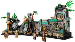 LEGO Indiana Jones