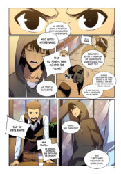 Solo Leveling Volume 3