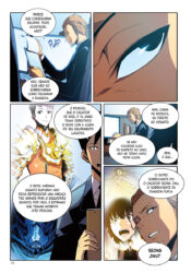 Solo Leveling Volume 3