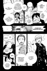 Blue Exorcist Vol. 23