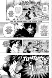 My Hero Academia Vol. 17