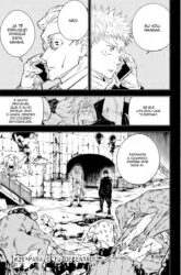 Jujutsu Kaisen Vol. 4 - Vou matar-te!