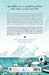 Bloom 1: O Verão em Que o Amor Cresceu
