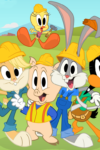 Bugs Bunny: Mão à Obra
