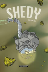 Shedy