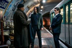 John Wick: Capítulo 4