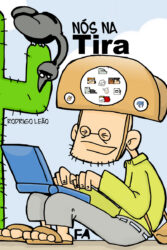 "Nós na Tira", de Rodrigo Leão