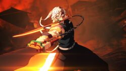Demon Slayer: Kimetsu no Yaiba – A Aldeia dos Ferreiros