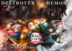 Demon Slayer: Kimetsu no Yaiba – A Aldeia dos Ferreiros