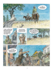 Duke Vol. 7 - Este Mundo Não é o Meu