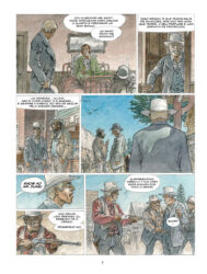 Duke Vol. 7 - Este Mundo Não é o Meu