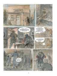 Duke Vol. 7 - Este Mundo Não é o Meu