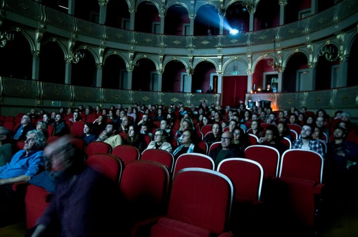 Encontros de Cinema de Viana