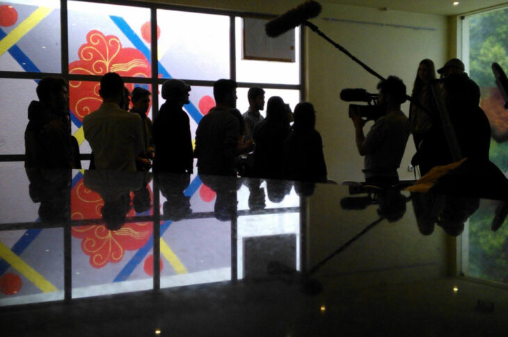 Encontros de Cinema de Viana