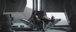 THE MANDALORIAN