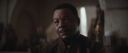 THE MANDALORIAN